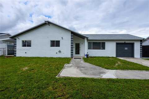 32Nd, MIAMI GARDENS, FL 33056