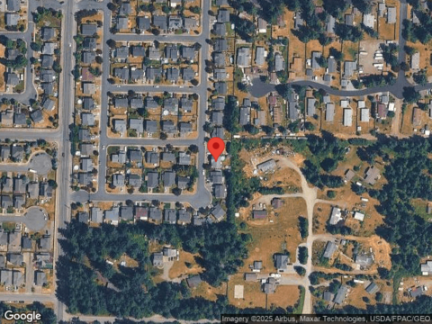 79Th Avenue, SPANAWAY, WA 98387
