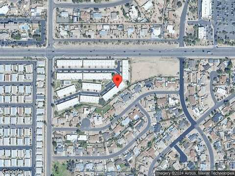 64Th, MESA, AZ 85205