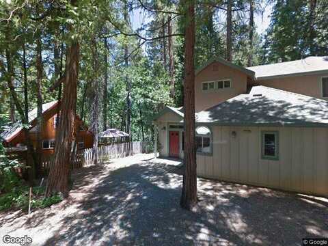 Sequoia, TWAIN HARTE, CA 95383