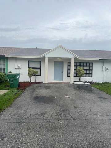 40Th, MIAMI GARDENS, FL 33055