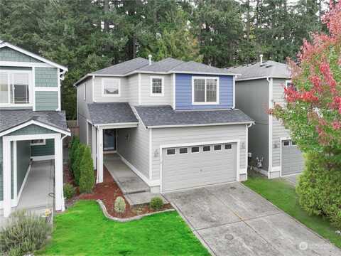 73Rd Avenue, PUYALLUP, WA 98375