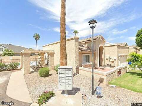 Stapley, MESA, AZ 85203