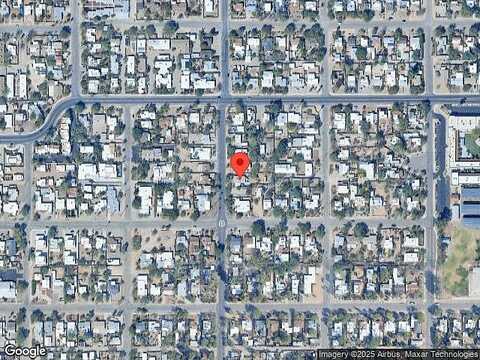 Treat, TUCSON, AZ 85716