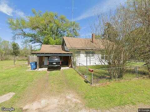 County Road 1517, JACKSONVILLE, TX 75766