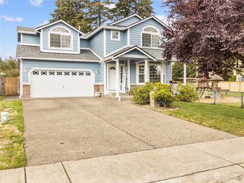 15Th Avenue, TACOMA, WA 98445