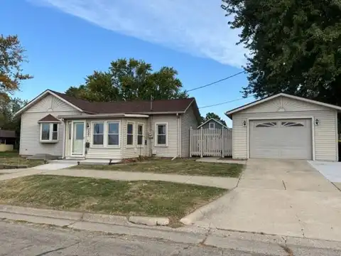 25Th, MONROE, WI 53566