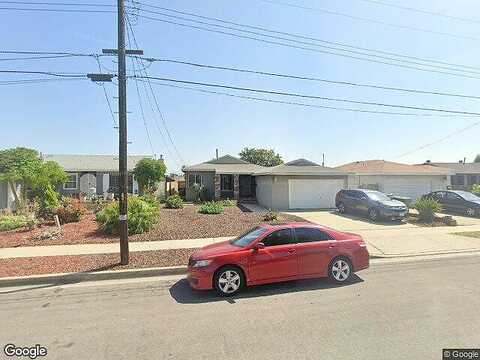 156Th, COMPTON, CA 90220