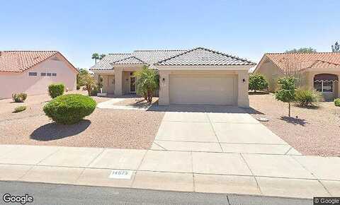 Via Montoya, SUN CITY WEST, AZ 85375