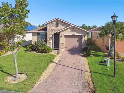 Harbor Ridge, KISSIMMEE, FL 34759