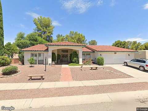 Abrego, GREEN VALLEY, AZ 85614