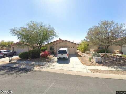 Crimson Vista, MARANA, AZ 85658