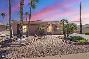 Tigerseye, SUN CITY WEST, AZ 85375