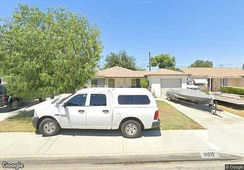 Corby, NORWALK, CA 90650