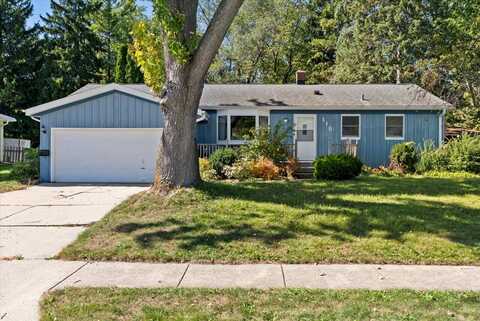 Orchard, THIENSVILLE, WI 53092