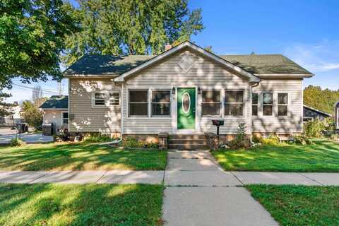 3Rd, PORT EDWARDS, WI 54469