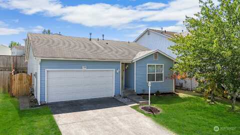 192Nd Street, GRAHAM, WA 98338