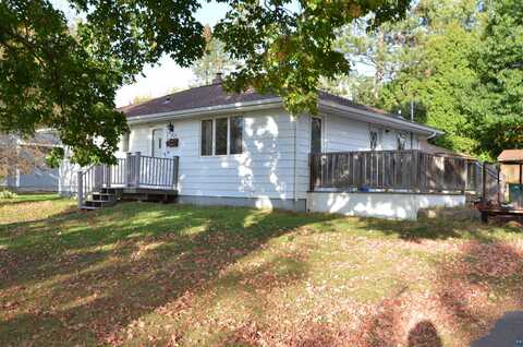 27Th, CLOQUET, MN 55720