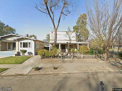 Willow, STOCKTON, CA 95203