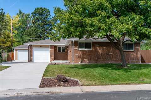 Opal, BROOMFIELD, CO 80020