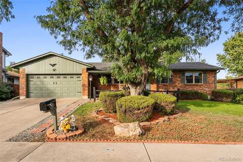 81St, ARVADA, CO 80003