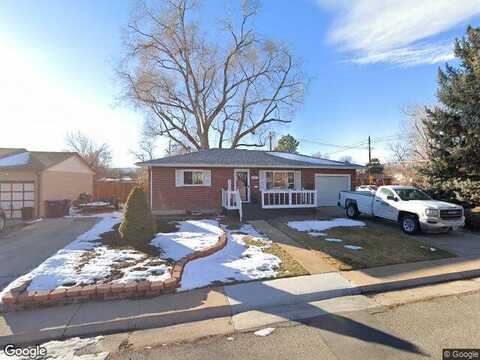 Iris, ARVADA, CO 80004