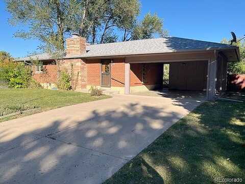 Saulsbury, LAKEWOOD, CO 80226