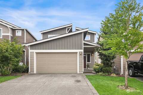 174Th, PUYALLUP, WA 98374