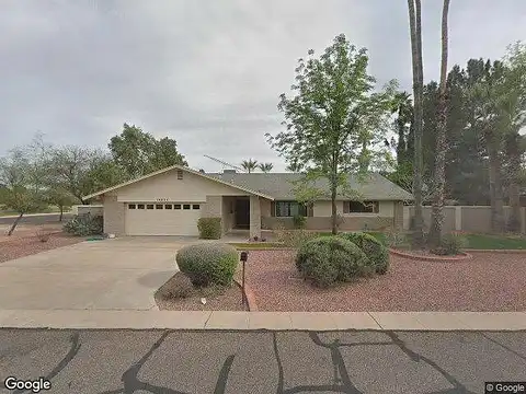 58Th, PARADISE VALLEY, AZ 85253