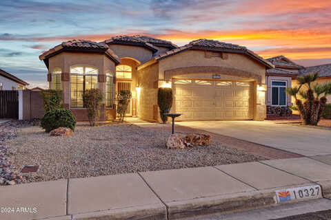 Potter, PEORIA, AZ 85382