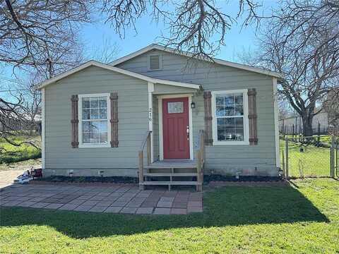 8Th, WEATHERFORD, TX 76086