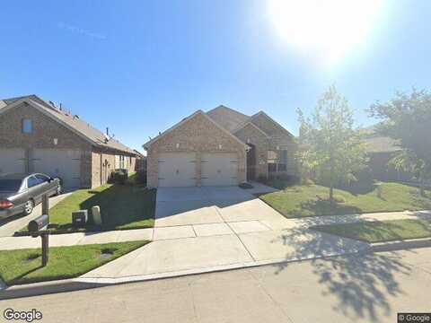 Green Coral, LITTLE ELM, TX 75068