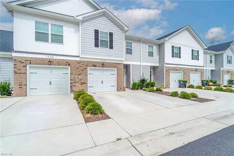 Parkley, CHESAPEAKE, VA 23320