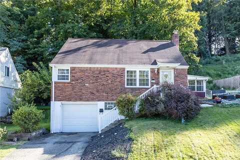 Blackridge, PITTSBURGH, PA 15235