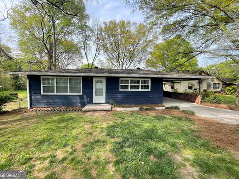 Worsham, ROME, GA 30161