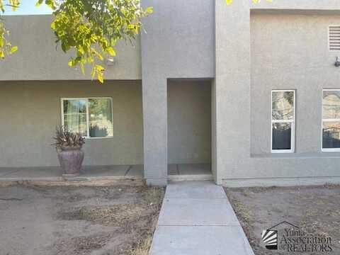 Avenue B 1/4, SOMERTON, AZ 85350