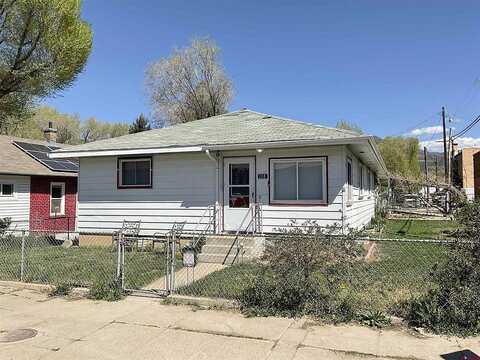 2Nd, PAONIA, CO 81428