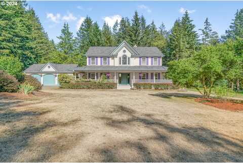 370Th, WASHOUGAL, WA 98671