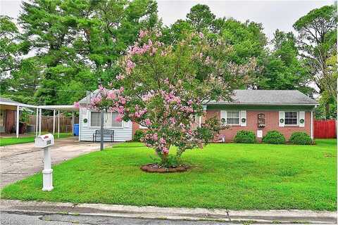 Ridgewood, CHESAPEAKE, VA 23325