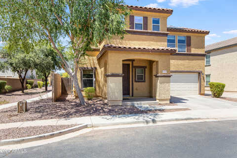 Mckinley, AVONDALE, AZ 85323