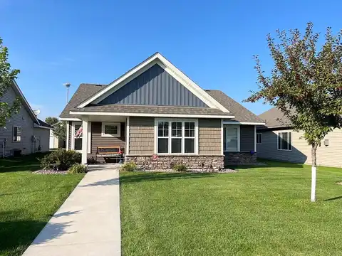 Taft, CAMBRIDGE, MN 55008