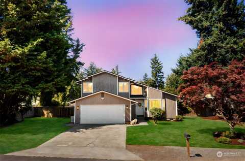 112Th, PUYALLUP, WA 98374