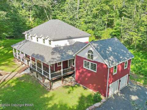 Merwinsburg, EFFORT, PA 18330