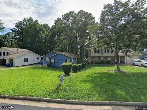 Ascot, RIVERDALE, GA 30296