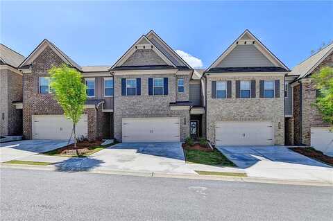 Pearl Ridge, BUFORD, GA 30519