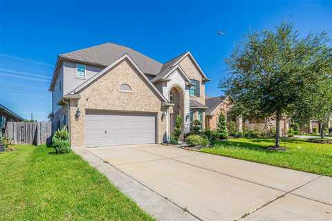 Llerena, LEAGUE CITY, TX 77573