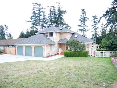 Barrington, OAK HARBOR, WA 98277