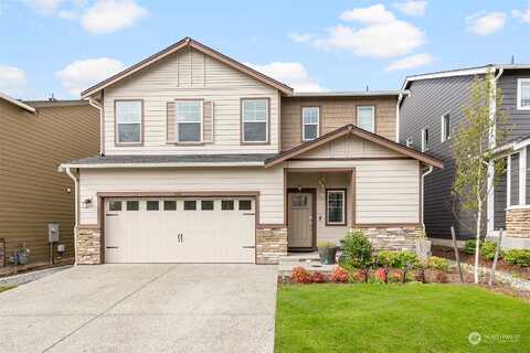 122Nd, LAKE STEVENS, WA 98258