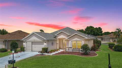 120Th, SUMMERFIELD, FL 34491