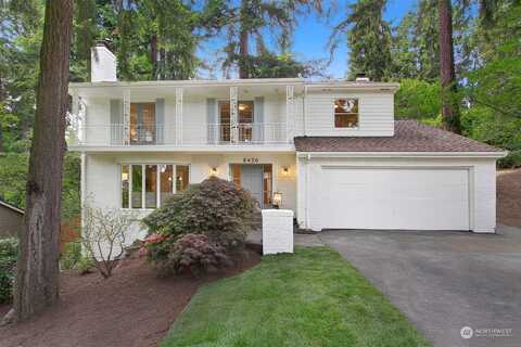 83Rd, MERCER ISLAND, WA 98040